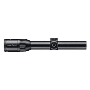 Schmidt & Bender Riflescope 1-8x24 Exos TMR Ret. FD7, 30mm, Without rail // Without rail Posicon