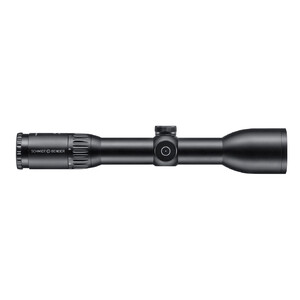 Schmidt & Bender Riflescope 2.5-10x50 Polar T96 Ret. D7, 34mm, Without rail // Without rail Posicon