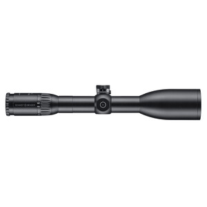 Schmidt & Bender Riflescope 4-16x56 Polar T96 Ret. D7, 34mm, Without rail // Without rail Posicon