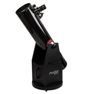 Omegon Telescopio Dobson ProDob N 203/1200 DOB II with radiant