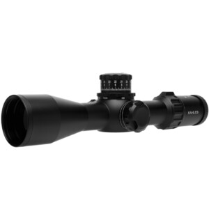 Kahles Riflescope K318i 3.5-18x50, MSR/Ki, cw, right