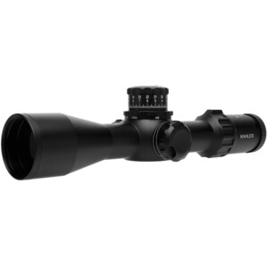 Kahles Riflescope K318i 3.5-18x50, SKMR3, ccw, right