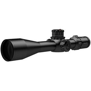 Kahles Riflescope K525i 5-25x56, MSR2/Ki, cw, left