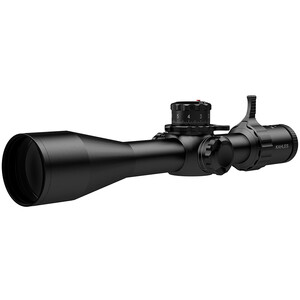 Kahles Riflescope K525i DLR 5-25x56, SKMR4, ccw, right