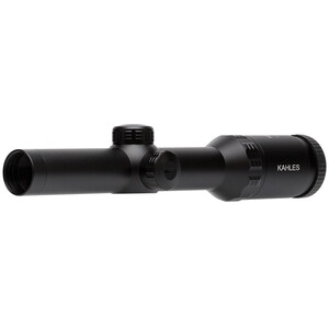 Kahles HELIA 1-5x24i riflescope, 4-DH