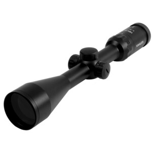 Kahles riflescope HELIA 3 3-10x50i , 4-Dot