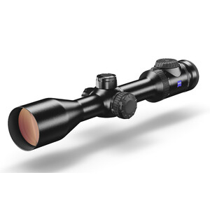 ZEISS Riflescope V8 1.8-14×50 Ret. 54 with rail and quick reticle adjustment Height