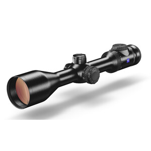 ZEISS Riflescope V8 2.8-20x56 Ret. 60, rail and reticle quick adjustment ASV H