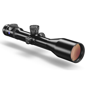 ZEISS Riflescope V8 4.8-35x60 Ret. 60, rail with reticle quick adjustment ASV H