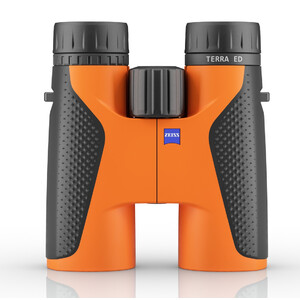 ZEISS Binoculars 8x42 Terra ED, orange