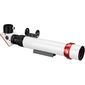 Lunt Solar Systems Solar telescope ST 40/400 LS40T Ha B500