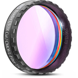 Baader Filtro UV/IR L CMOS 1,25"