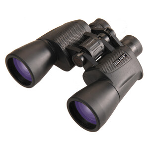 Helios Optics Binocolo Solana 8x40