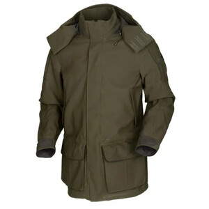 Härkila Pro Hunter Endure Jacke, Willow green, Gr. 56