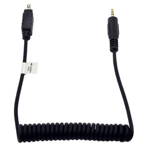 Vixen NA release cable for Nikon