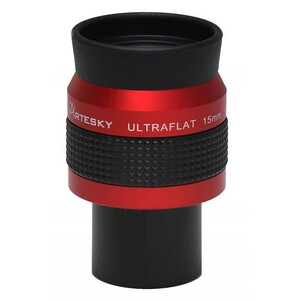 Artesky Eyepiece UltraFlat 15mm