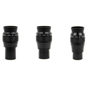 Tecnosky Eyepiece UWA 82° 16mm