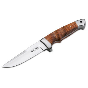 Böker Knives Fully integral 2.0 rosewood