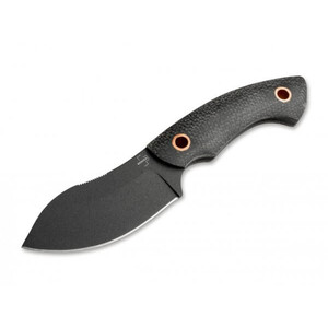 Böker Plus Coltelli Nessmi Pro Black