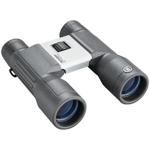 Bushnell Binocolo Powerview 2.0 16x32 Aluminum, MC