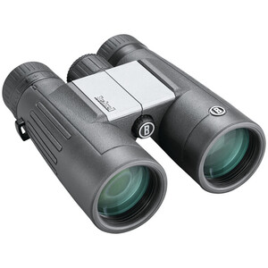 Bushnell Binocolo Powerview 2.0 10x42 Aluminum, MC