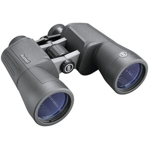 Bushnell Binoculares Powerview 2.0 12x50 Aluminum, MC