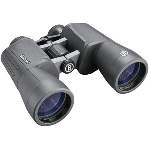 Bushnell Binocolo Powerview 2.0 20x50 Aluminum, MC