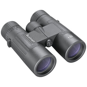 Bushnell Binocolo Legend 8x42 Dachkant, schwarz, FMC