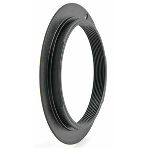 TS Optics Adattore Fotocamera Adapter M48/Canon EOS EF