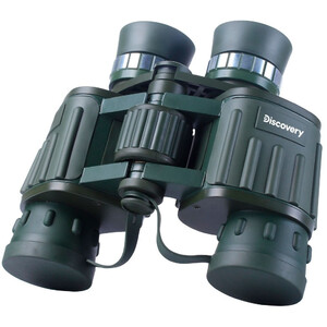 Discovery Binocolo 10x42 Field