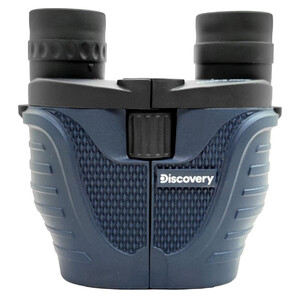 Discovery Prismáticos zoom Gator 8-20x25