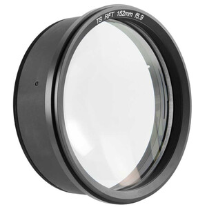 TS Optics lens  152 mm f/5,9 Dublet RFT