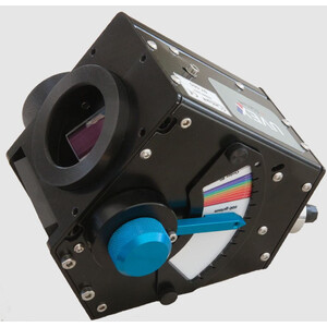 Shelyak Spectroscoop UVEX Spectroscope