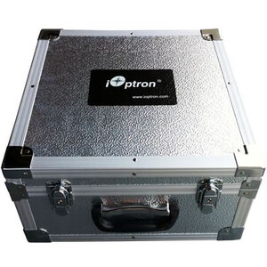 iOptron Maletín de transporte GEM45 Hard Case