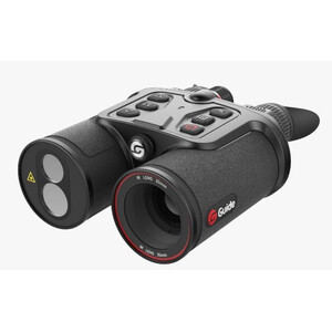 Guide Thermal imaging binoculars TN450 / 50mm