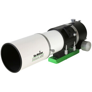 Skywatcher Apochromatic refractor AP 62/400 Evolux-62ED OTA