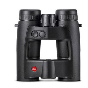 Leica Binoculares Geovid Pro 10x32