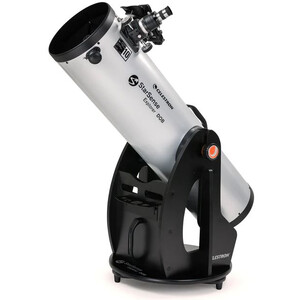 Telescopio Celestron NexStar 6 SLT 150/1500 Schmidt-Cassegrain GoTo