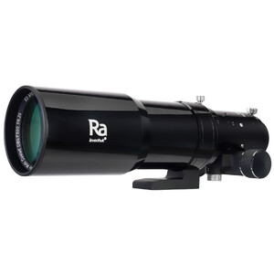 Levenhuk Apochromatic refractor AP 80/500 Ra R80 ED OTA