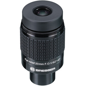 Bresser Zoom  Oculare LER Deluxe 8-24mm 1,25"