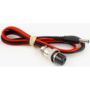 Pierro Astro Cable 5.5x2.1mm for AZ-EQ6/EQ6-R/EQ8-R