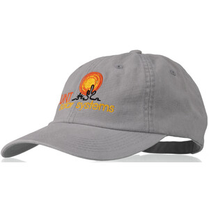 Lunt Solar Systems Baseball cap for sun protection