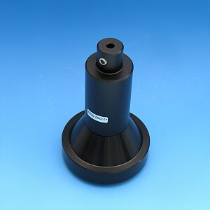 ZEISS Lighting adapter for light sources with Light conductor