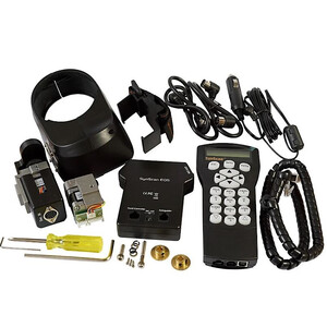 Astroshop Kit de reacondicionamiento de EQ-5 GoTo de Skywatcher