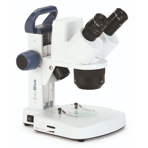 Euromex microscope ED.1805-S, stereo, digital, 5 MP, 10x/20x/40x, LED