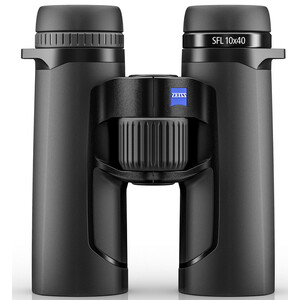 ZEISS Binoculares SFL 10x40