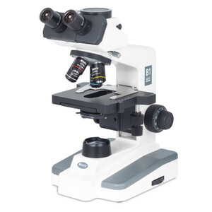 Motic Microscope B1-223E-SP, Trino, 40x - 1000x