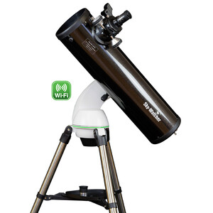 Skywatcher Telescoop N 130/650 Explorer-130P AZ-Go2