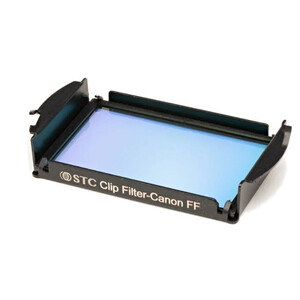 STC Filtro Duo-NB Clip Canon (Full Frame)