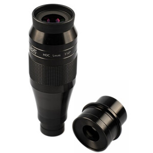 APM Eyepiece XWA 5mm 110